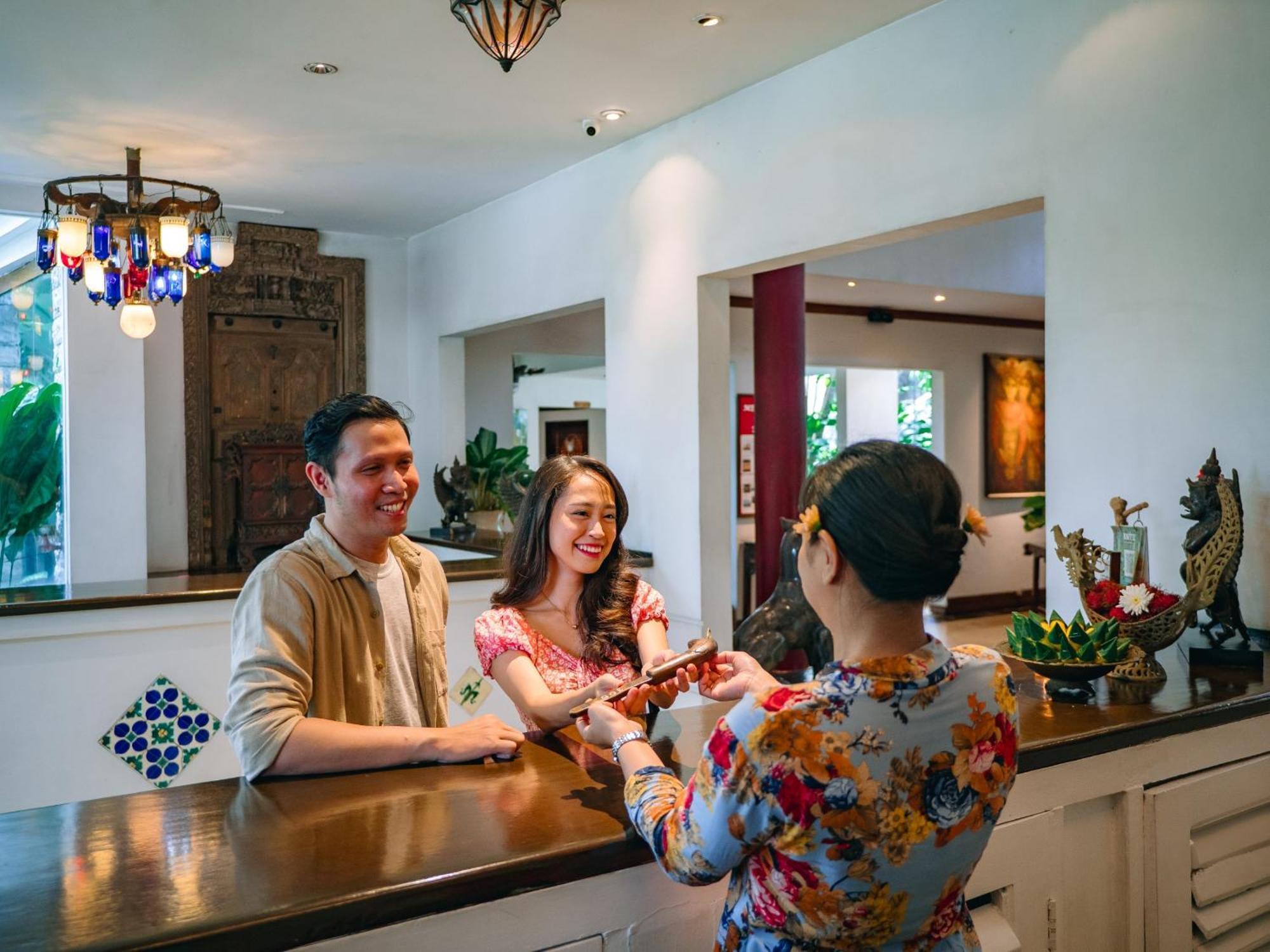 Hotel Tugu Malang Buitenkant foto